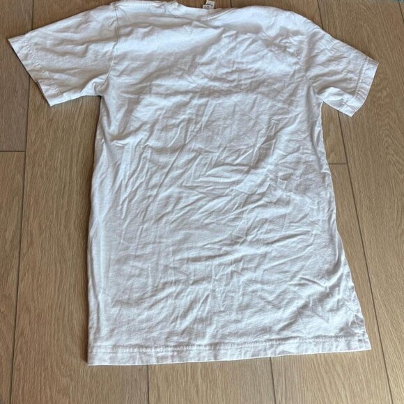 Fontaines D.C. women’s band T shirt Romance - Picture 7 of 7